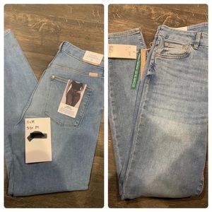 H&M Skinny Jeans